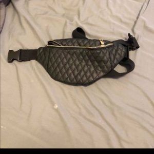 Fanny pack
